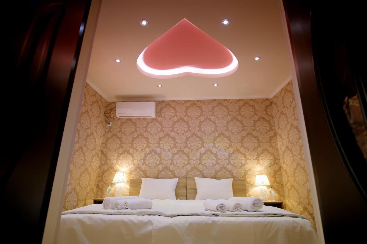 Khalima Hotel Buxoro Luaran gambar